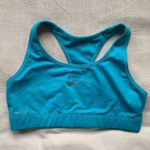 Nike Sports Bra - Size M